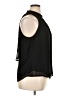 Daniel Rainn 100% Polyester Black Sleeveless Blouse Size XL - photo 4
