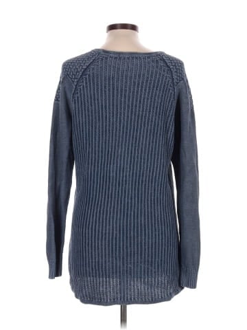 Ruff Hewn Pullover Sweater (view 2)