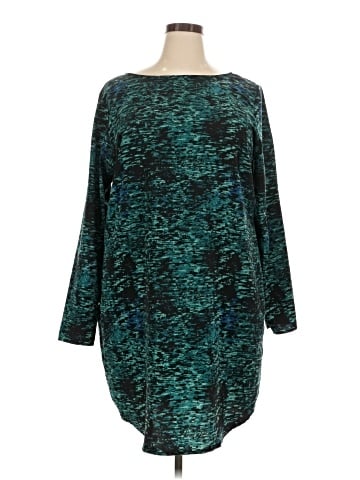 Gap Outlet Casual Dress (view 1)