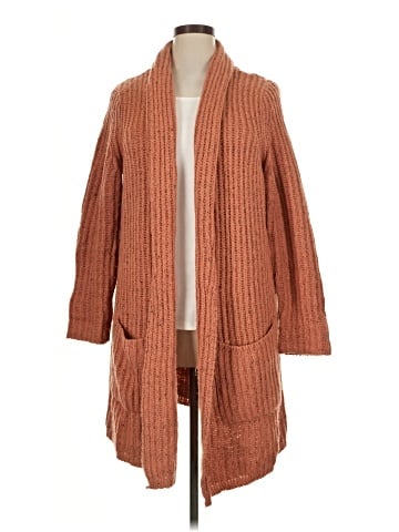 Ann Taylor LOFT Cardigan (view 1)