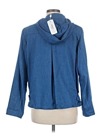 Akris Punto Jacket (view 2)
