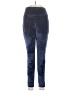 wonderly Blue Casual Pants Size M - photo 1
