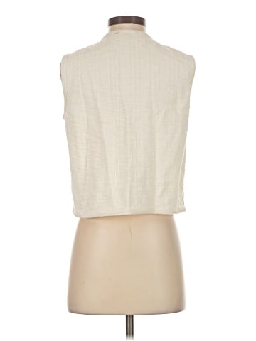Adrianna Papell Vest (view 2)