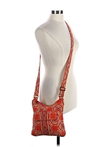 Vera Bradley Crossbody Bag (view 2)