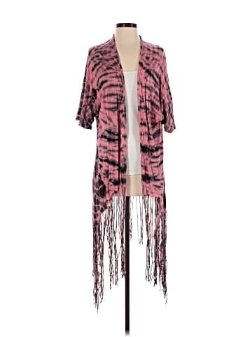 Sloane Rouge Cardigan (view 1)