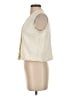 Adrianna Papell Ivory Vest Size S - photo 5