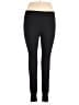 Felina Solid Black Active Pants Size XL - photo 1