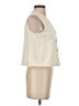 Adrianna Papell Ivory Vest Size S - photo 4