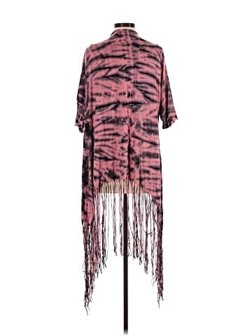 Sloane Rouge Cardigan (view 2)