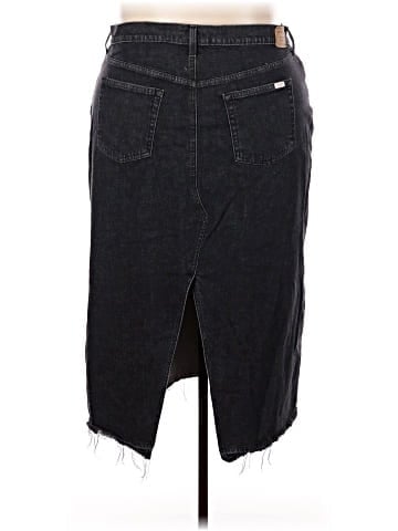 Levi's Denim Skirt (view 2)
