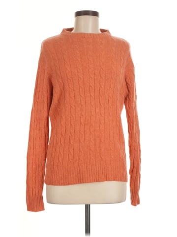 Ike Behar Pullover Sweater (view 1)