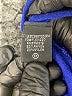 Cyrus Blue Pullover Sweater Size 3X - photo 8