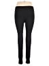 Felina Solid Black Active Pants Size XL - photo 2