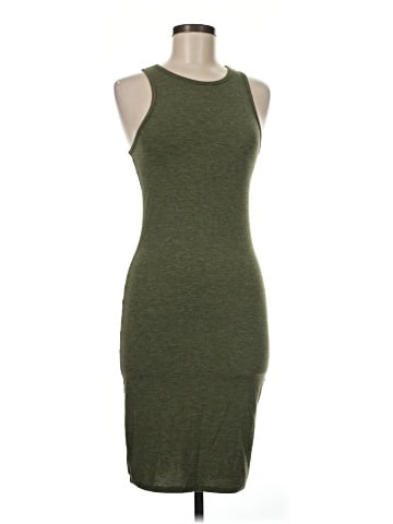 Forever 21 Casual Dress (view 1)