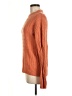 Ike Behar Orange Pullover Sweater Size M - photo 5