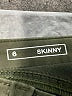 Kohl's Black Casual Pants Size 6 - photo 4