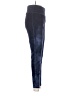 wonderly Blue Casual Pants Size M - photo 4