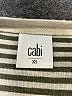 CAbi Tan Tank Top Size XS - photo 7