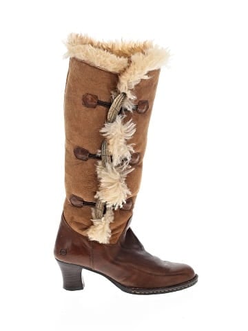 Born Boots (view 1)