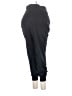 Ingrid + Isabel Black Active Pants Size Med Maternity (2) - photo 1