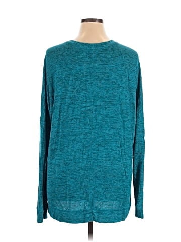 Tek Gear Long Sleeve Top (view 2)