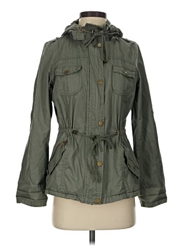 YMI Jacket (view 1)