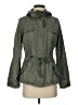 YMI 100% Polyester Green Jacket Size S - photo 1