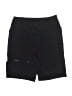 Danskin Solid Black Athletic Shorts Size M - photo 2