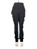 Ingrid + Isabel Black Active Pants Size Med Maternity (2) - photo 2