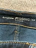 Chico's Blue Jeans Size Sm (0.5) - photo 7