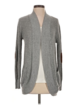 Pink Clover Cardigan