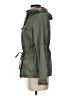 YMI 100% Polyester Green Jacket Size S - photo 5