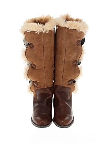 Born Boots (view 2)