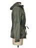 YMI 100% Polyester Green Jacket Size S - photo 4