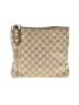 Gucci Tan Gold GG Canvas Crossbody One size - photo 3