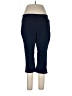 Kim Rogers Blue Active Pants Size 12 (petite) - photo 1