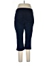 Kim Rogers Blue Active Pants Size 12 (petite) - photo 2