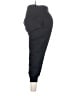 Ingrid + Isabel Black Active Pants Size Med Maternity (2) - photo 4