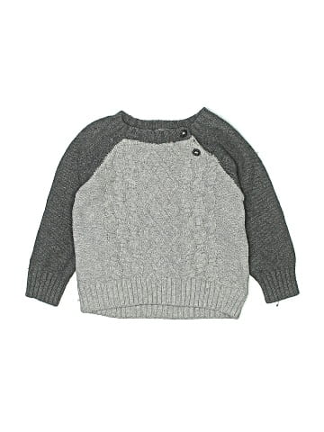 Gymboree Pullover Sweater (view 1)