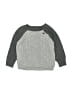 Gymboree Solid Gray Pullover Sweater Size 12-18 mo - photo 1