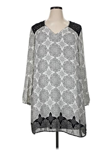 DR2 Casual Dress (view 1)