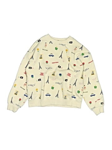 Monoprix Pullover Sweater (view 1)