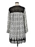 DR2 100% Polyester Gray Casual Dress Size XL - photo 2