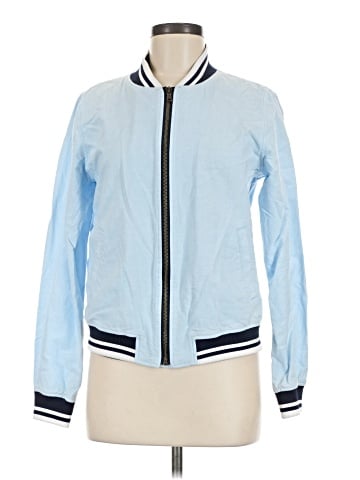 Merona Jacket (view 1)