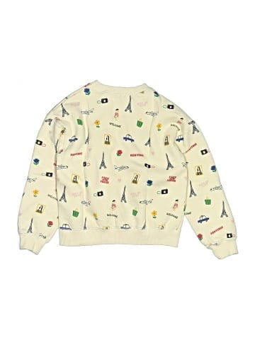 Monoprix Pullover Sweater (view 2)