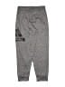 Adidas 100% Polyester Gray Sweatpants Size 8 - photo 2