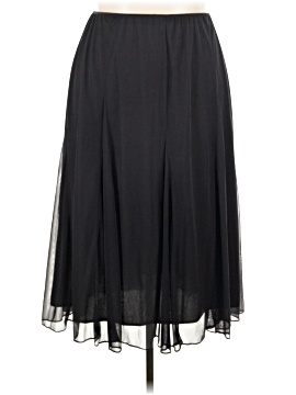 Alex Evenings Formal Skirt
