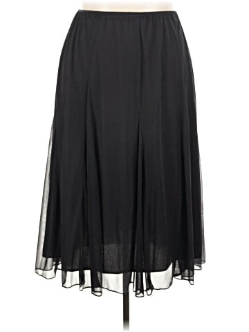 Alex Evenings Formal Skirt (view 1)