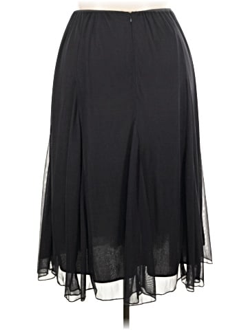 Alex Evenings Formal Skirt (view 2)