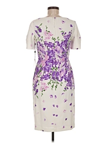 Adrianna Papell Cocktail Dress (view 2)